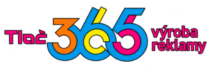 365tlač – tlač a reklamná výroba